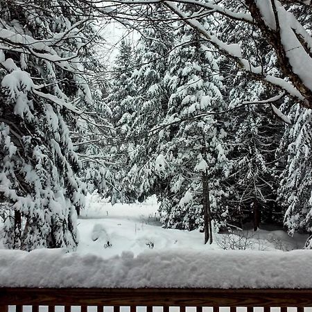 Вілла Maine Attraction Upper Shirley Corner Екстер'єр фото