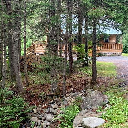 Вілла Maine Attraction Upper Shirley Corner Екстер'єр фото