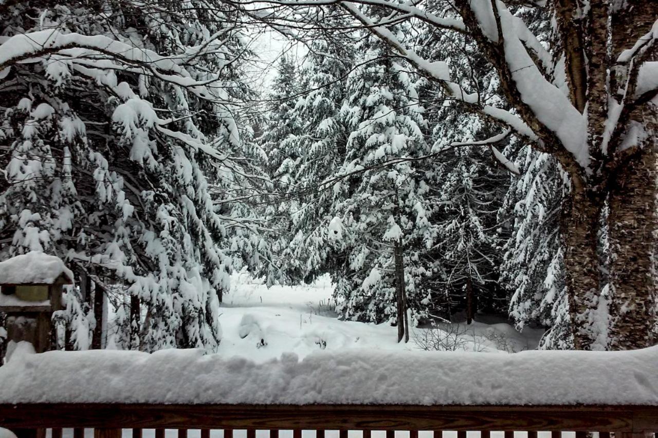 Вілла Maine Attraction Upper Shirley Corner Екстер'єр фото