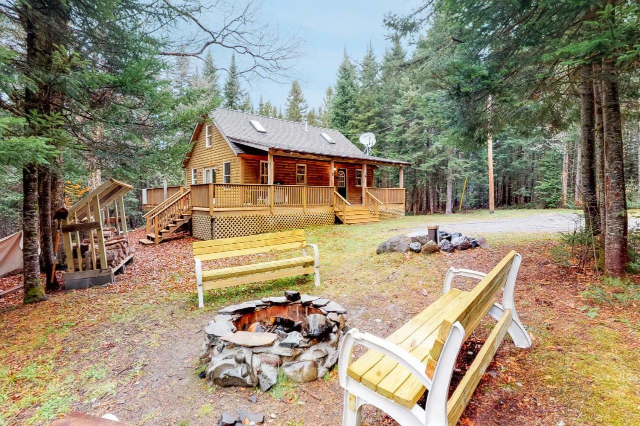 Вілла Maine Attraction Upper Shirley Corner Екстер'єр фото