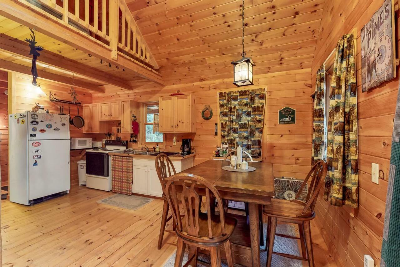 Вілла Maine Attraction Upper Shirley Corner Екстер'єр фото