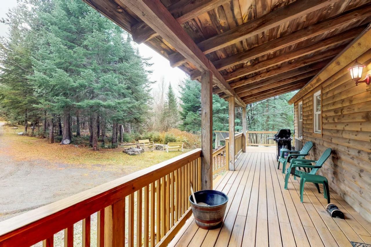 Вілла Maine Attraction Upper Shirley Corner Екстер'єр фото