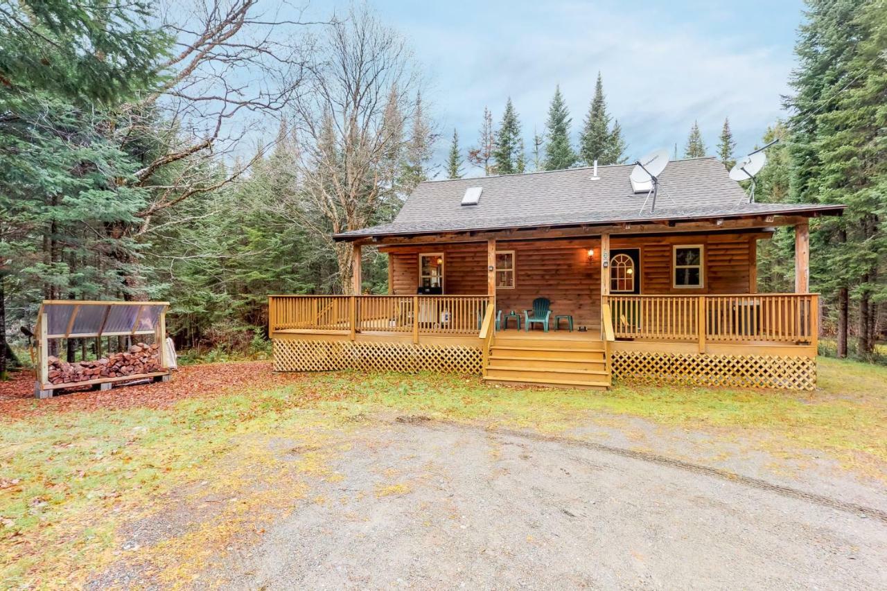 Вілла Maine Attraction Upper Shirley Corner Екстер'єр фото